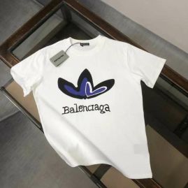 Picture of Balenciaga T Shirts Short _SKUBalenciagaM-4XL11Ln0232718